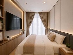 South Beach Residences (D7), Apartment #544463101